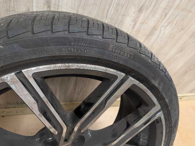 *19-25 OEM BMW G20 G22 G23 G26 G42 Rear Rim Wheel 19x8" ET27 Y-Spoke Style 783