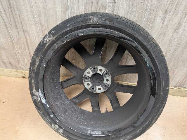 *19-25 OEM BMW G20 G22 G23 G26 G42 Rear Rim Wheel 19x8" ET27 Y-Spoke Style 783