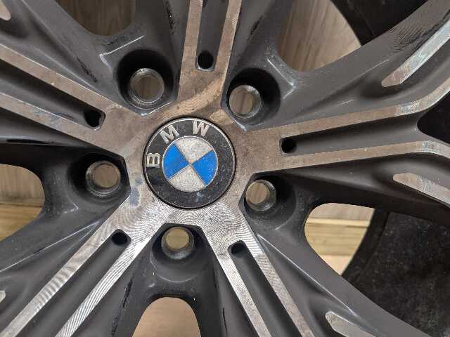 *19-25 OEM BMW G20 G22 G23 G26 G42 Rear Rim Wheel 19x8" ET27 Y-Spoke Style 783