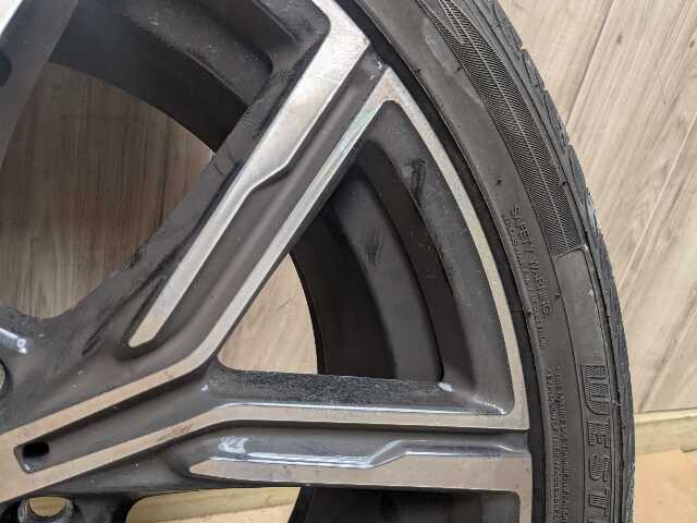 *19-25 OEM BMW G20 G22 G23 G26 G42 Rear Rim Wheel 19x8" ET27 Y-Spoke Style 783