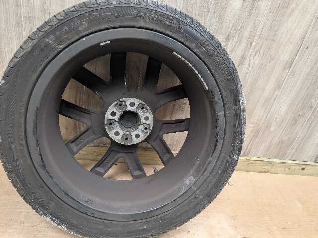 *19-25 OEM BMW G20 G22 G23 G26 G42 Rear Rim Wheel 19x8" ET27 Y-Spoke Style 783