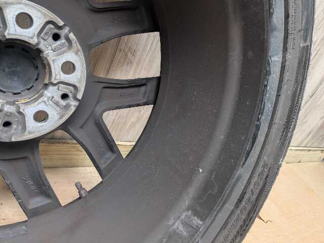 *19-25 OEM BMW G20 G22 G23 G26 G42 Rear Rim Wheel 19x8" ET27 Y-Spoke Style 783