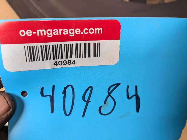 *19-25 OEM BMW G20 G22 G23 G26 G42 Rear Rim Wheel 19x8" ET27 Y-Spoke Style 783