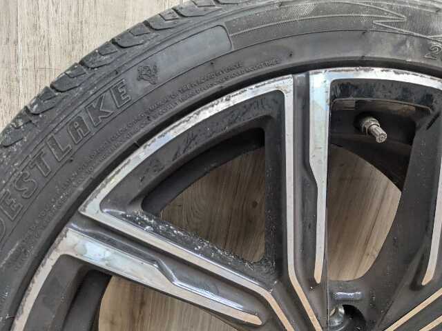 *19-25 OEM BMW G20 G22 G23 G26 G42 Rear Rim Wheel 19x8" ET27 Y-Spoke Style 783