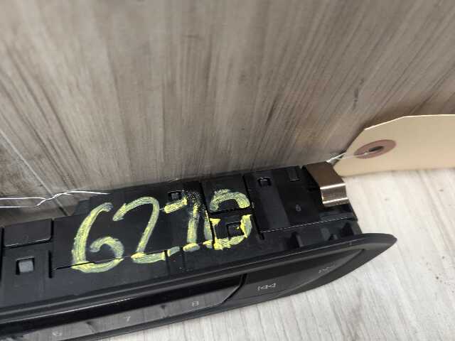 OEM BMW G20 G22 G23 G26 G80 G82 G83 M3 Control Panel Radio Media Buttons Control