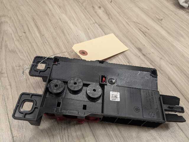 OEM BMW G22 G23 G29 G42 Trunk Positive Battery B+ Terminal Power Fuse Box