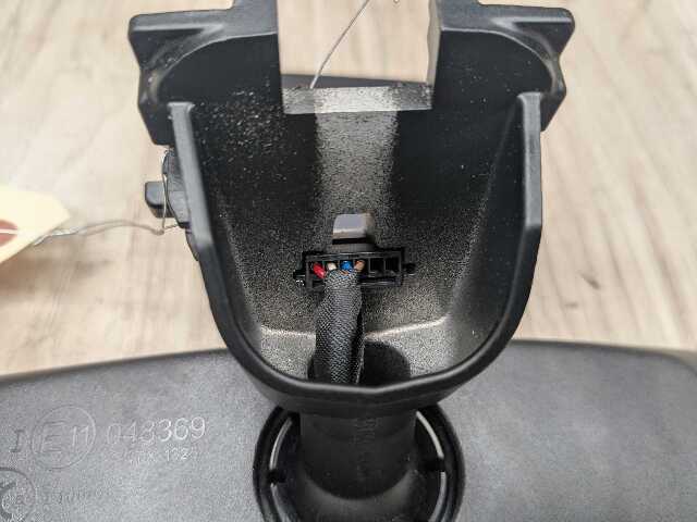OEM BMW G01 G05 G20 G22 G23 G26 G42 Auto Dim Rear View Interior Mirror EC / LED