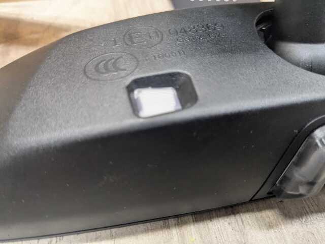 OEM BMW G01 G05 G20 G22 G23 G26 G42 Auto Dim Rear View Interior Mirror EC / LED