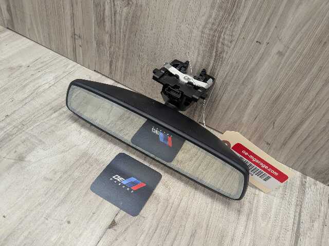 OEM BMW G01 G05 G20 G22 G23 G26 G42 Auto Dim Rear View Interior Mirror EC / LED
