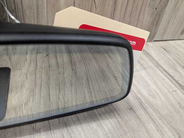 OEM BMW G01 G05 G20 G22 G23 G26 G42 Auto Dim Rear View Interior Mirror EC / LED
