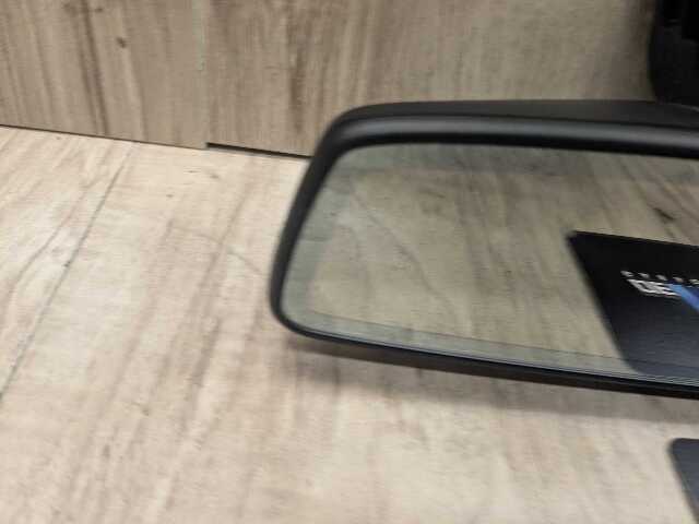 OEM BMW G01 G05 G20 G22 G23 G26 G42 Auto Dim Rear View Interior Mirror EC / LED