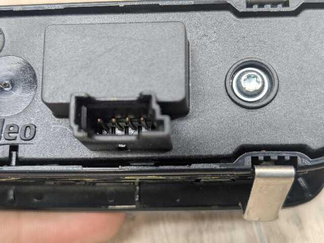 OEM BMW G20 G22 G23 G26 G42 G80 G82 M3 M4 Headlight Control Switch Light Module