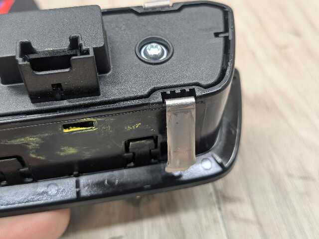 OEM BMW G20 G22 G23 G26 G42 G80 G82 M3 M4 Headlight Control Switch Light Module