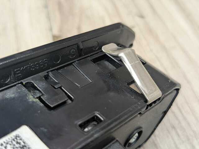 OEM BMW G20 G22 G23 G26 G42 G80 G82 M3 M4 Headlight Control Switch Light Module