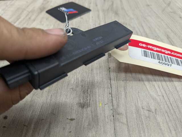 OEM BMW F44 G01 G05 G20 G22 G26 G30 G42 G80 Smart Keyless Entry Antenna Module
