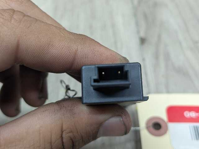 OEM BMW F44 G01 G05 G20 G22 G26 G30 G42 G80 Smart Keyless Entry Antenna Module