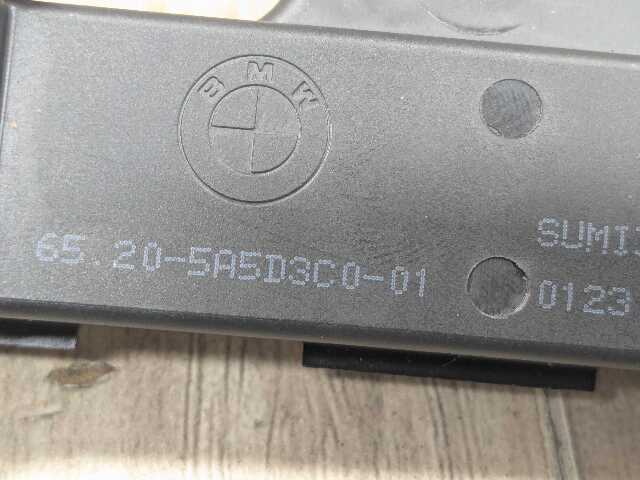 OEM BMW F44 G01 G05 G20 G22 G26 G30 G42 G80 Smart Keyless Entry Antenna Module