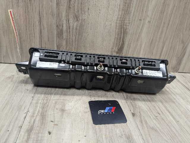 OEM BMW G20 330 M340 G42 G87 M2 Front Right Passenger Lower Dash Knee Airbag