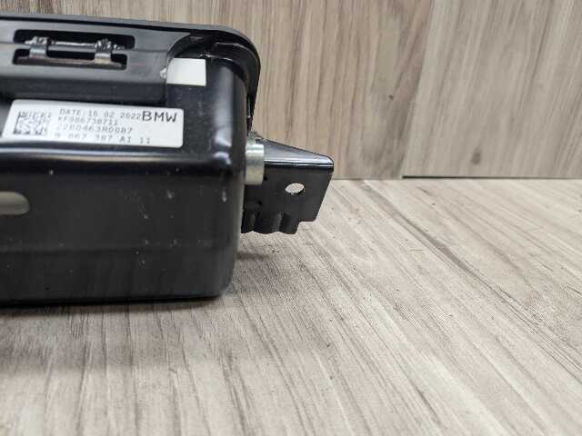 OEM BMW G20 330 M340 G42 G87 M2 Front Right Passenger Lower Dash Knee Airbag