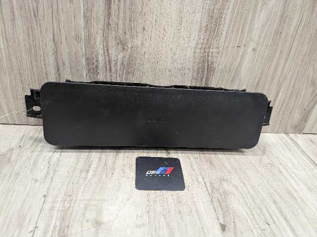 OEM BMW G20 330 M340 G42 G87 M2 Front Right Passenger Lower Dash Knee Airbag