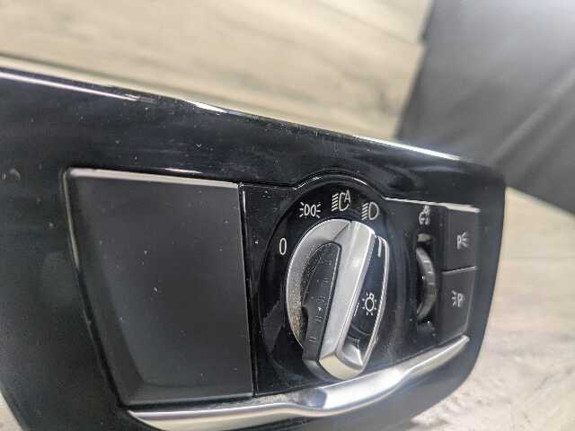 OEM BMW F90 G30 G32 530 540 M550 M5 Headlight Switch Control Panel Light Module
