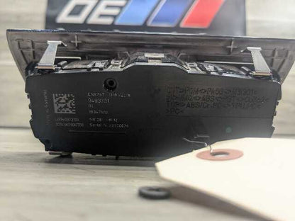 OEM BMW F90 G30 G32 530 540 M550 M5 Headlight Switch Control Panel Light Module