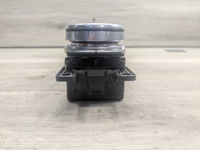 OEM BMW F90 G01 G02 G30 X3 M5 iDrive Navigation Controller Knob NBT NAV Button