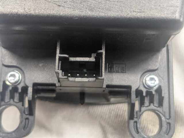 OEM BMW F90 G01 G02 G30 X3 M5 iDrive Navigation Controller Knob NBT NAV Button