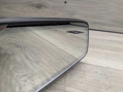 PRE-LCI OEM BMW F90 G12 G30 M5 Rear View Interior Mirror Homelink EC/LED/GTO/FLA