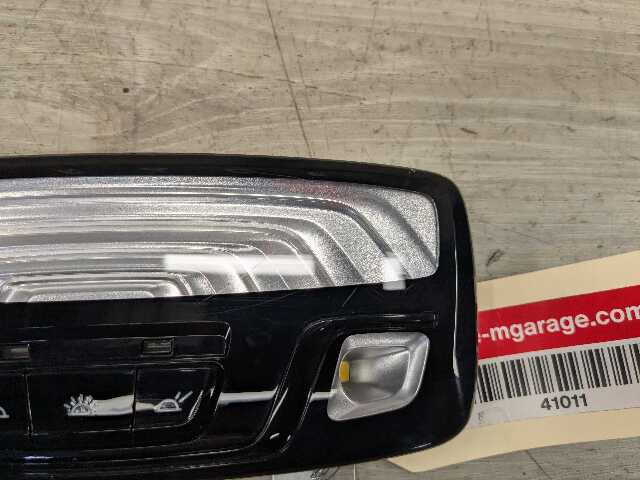 OEM BMW F90 F97 G01 G02 G11 G12 X3 M5 Rear Center Dome Reading LED Light Panel