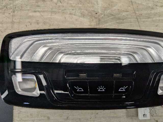 OEM BMW F90 F97 G01 G02 G11 G12 X3 M5 Rear Center Dome Reading LED Light Panel