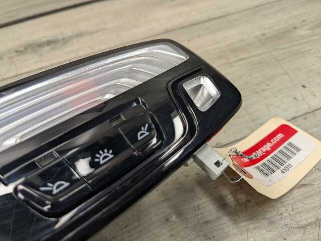 OEM BMW F90 F97 G01 G02 G11 G12 X3 M5 Rear Center Dome Reading LED Light Panel