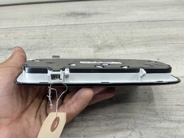 OEM BMW F90 F97 G01 G02 G11 G12 X3 M5 Rear Center Dome Reading LED Light Panel