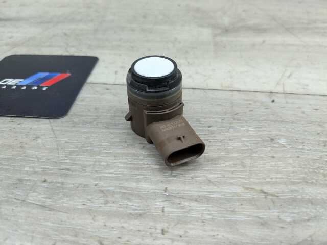 OEM BMW F15 F39 F90 G01 G12 G30 X3 X5 Bumper Parking Distance PDC Sensor Blue