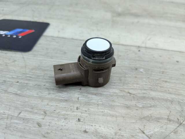OEM BMW F15 F39 F90 G01 G12 G30 X3 X5 Bumper Parking Distance PDC Sensor Blue