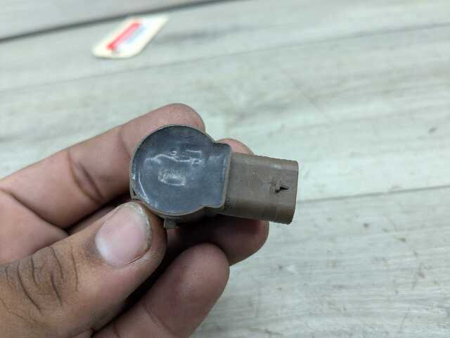 OEM BMW F15 F39 F90 G01 G12 G30 X3 X5 Bumper Parking Distance PDC Sensor Blue