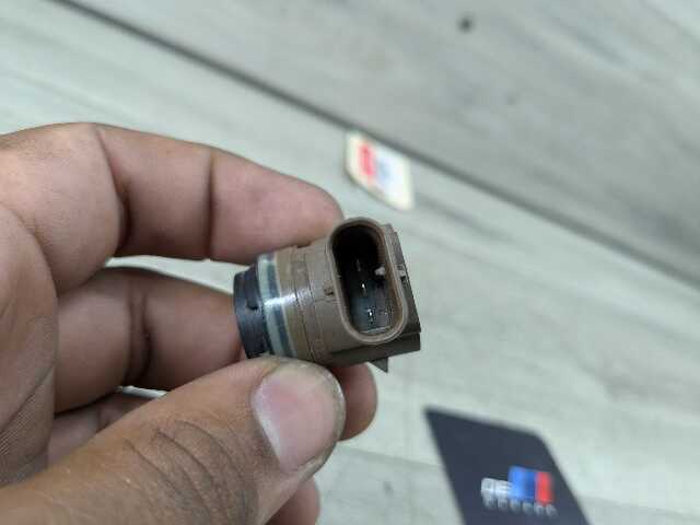 OEM BMW F15 F39 F90 G01 G12 G30 X3 X5 Bumper Parking Distance PDC Sensor Blue