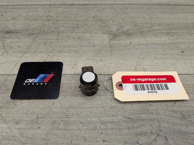 OEM BMW F15 F39 F90 G01 G12 G30 X3 X5 Bumper Parking Distance PDC Sensor Blue