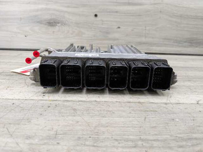 OEM BMW G11 G12 G30 M550 750 DME ECU Engine N63R Control Module Computer 880