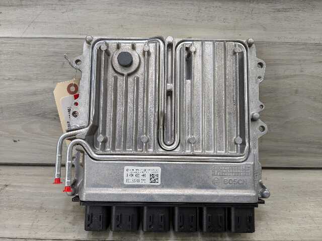 OEM BMW G11 G12 G30 M550 750 DME ECU Engine N63R Control Module Computer 880