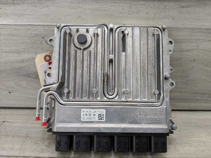 OEM BMW G11 G12 G30 M550 750 DME ECU Engine N63R Control Module Computer 880
