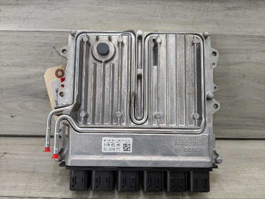 OEM BMW G11 G12 G30 M550 750 DME ECU Engine N63R Control Module Computer 880