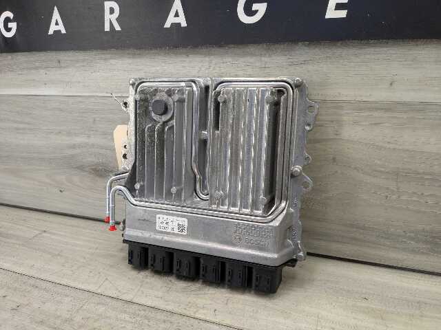 OEM BMW G11 G12 G30 M550 750 DME ECU Engine N63R Control Module Computer 880
