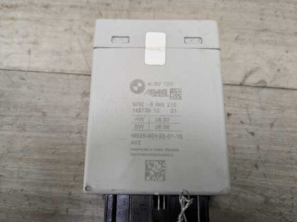 17-21 OEM BMW G30 G32 G12 G15 G16 F90 F92 M5 M8 Steering Column Control Unit