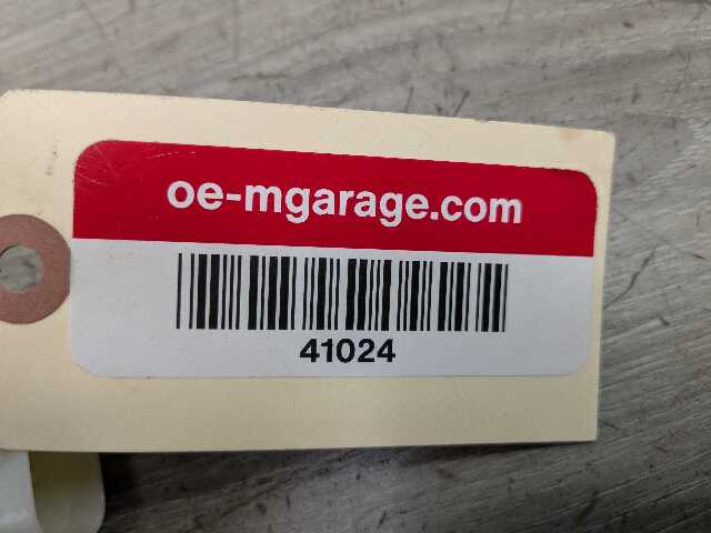 OEM BMW F90 F97 G01 G12 G20 G26 G30 Front Left Right Seat Occupant Sensor Module