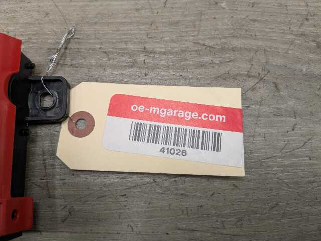 OEM BMW G11 G12 G14 G15 G16 G30 B+ Junction Terminal Power Relay Fuse Box