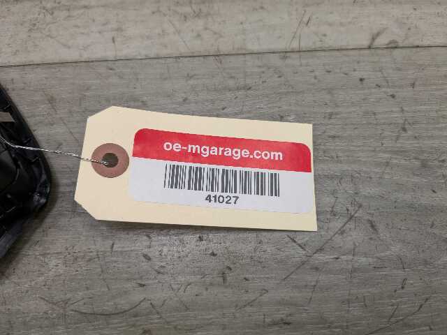 OEM BMW F90 M5 G30 530 540 M550 Front Driver Main Master Power Window Switch