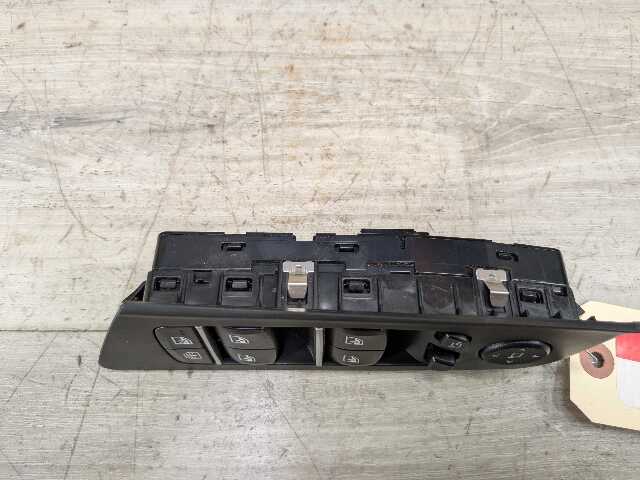 OEM BMW F90 M5 G30 530 540 M550 Front Driver Main Master Power Window Switch