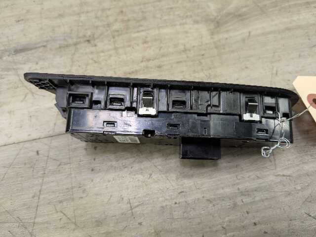 OEM BMW F90 M5 G30 530 540 M550 Front Driver Main Master Power Window Switch
