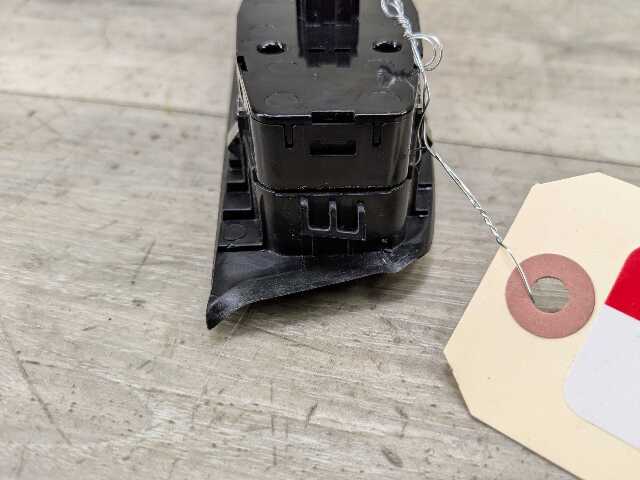 OEM BMW F90 M5 G30 530 540 M550 Front Driver Main Master Power Window Switch